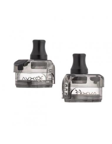 Origin Mini Pod Oxva 4ml Replacement Cartridge