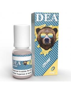 Crimi DEA Flavor Ready Liquid 10ml