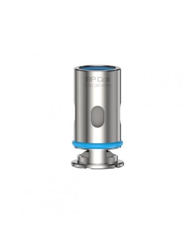 aspire bp coil 0.3 ohm