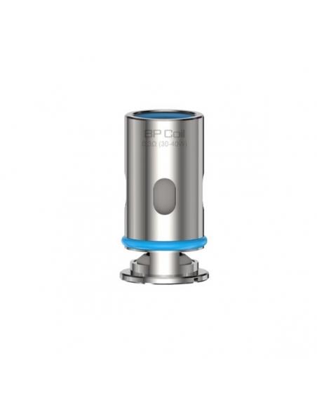 aspire bp coil 0.3 ohm