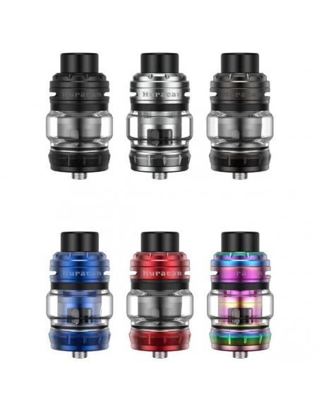 Huracan Tank Aspire Atomizzatore sigaretta elettronica