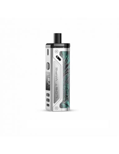 Thelema Pod Lost Vape Kit Completo 3000mAh