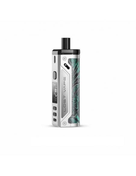 Thelema Pod Lost Vape Kit Completo 3000mAh