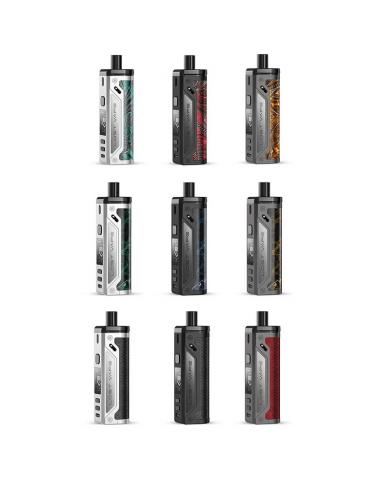 Thelema Pod Lost Vape Kit Completo 3000mAh