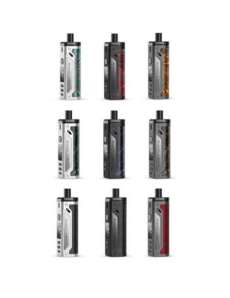 Thelema Pod Lost Vape Kit Completo 3000mAh