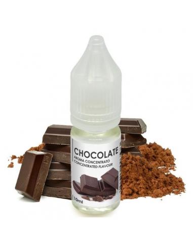 Chocolate Delixia Organic Concentrated Flavor