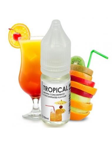 Delixia Tropical Aroma