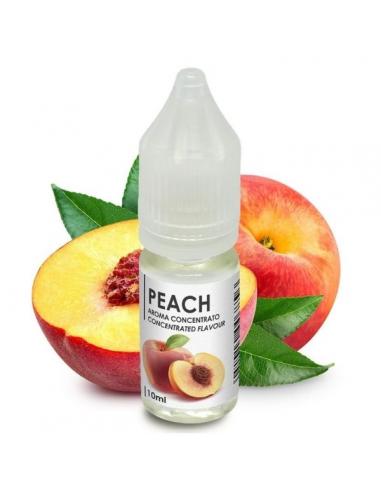 Pesca Delixia Aroma Organico Concentrato