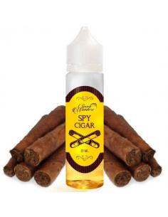 Spy Cigar Seven Wonders Liquido Scomposto 20ml