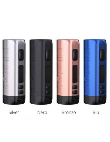 iSolo S Eleaf Box Mod 80W
