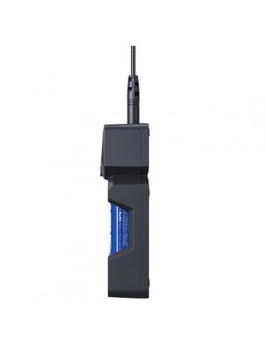 X2 XTAR Battery Charger 2 Slot