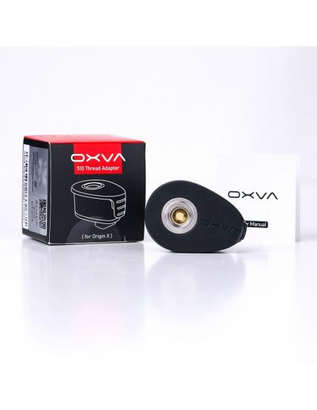 OXVA Origin 510 connector for atomizer