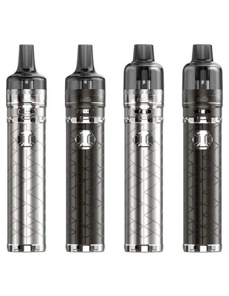 iJust 3 GTL Pod Tank Eleaf Kit
