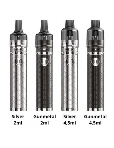 iJust 3 GTL Pod Tank Eleaf sigaretta elettronica