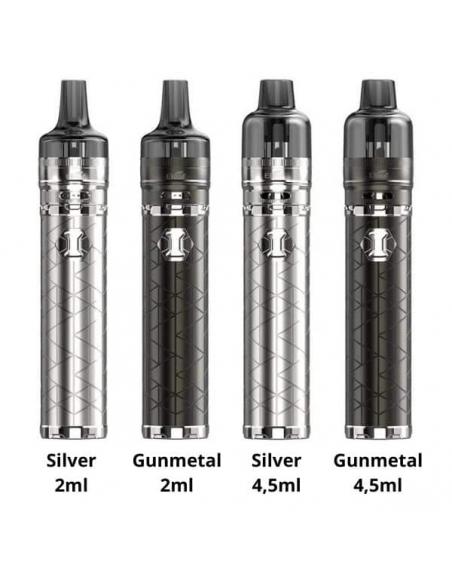 iJust 3 GTL Pod Tank Eleaf electronic cigarette