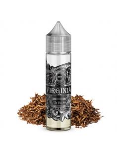Virginia Da Vinci Mods Luxury Unmixed Liquid 20ml
