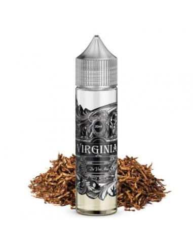 Virginia Da Vinci Mods Luxury Liquido Scomposto 20ml