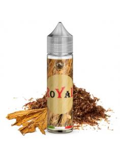 Royal Da Vinci Mods Unmixed Liquid 20ml Tobacco Licorice
