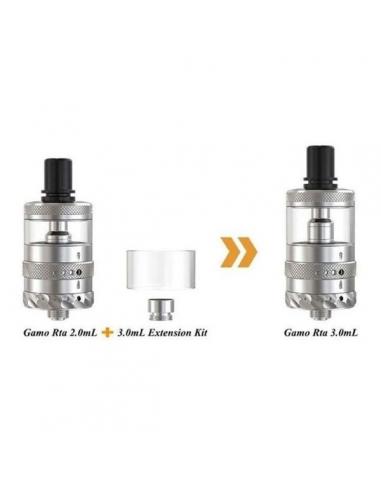 Gamo RTA Koguovape Atomizzatore da guancia