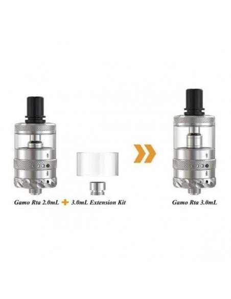 Gamo RTA Koguovape Atomizzatore da guancia