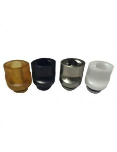 Whistle Drip Tip 510