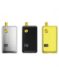 Zeta AIO Think Vape Kit