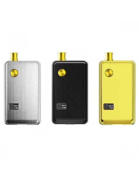 Zeta AIO Think Vape Kit