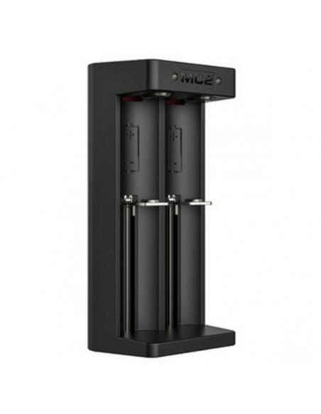 MC2 XTAR 2 Slot Battery Charger