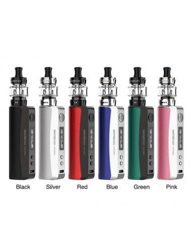 GTX One Kit Completo Vaporesso 2000mAh
