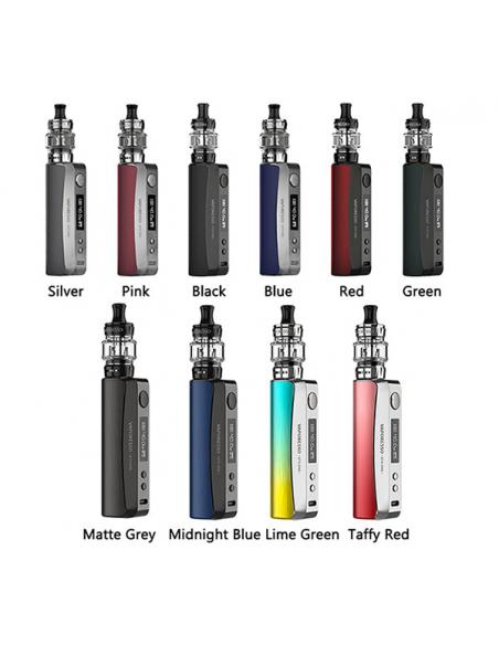 GTX One Complete Kit Vaporesso 2000mAh