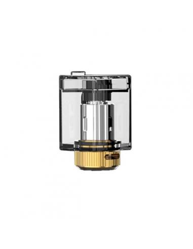 Zeta AIO Think Vape Tank 3 ml