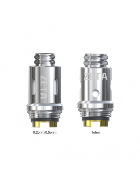 Think Vape Zeta AIO resistenze di ricambio