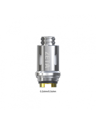 Think Vape Zeta AIO mesh coil 0,5 0,2 ohm