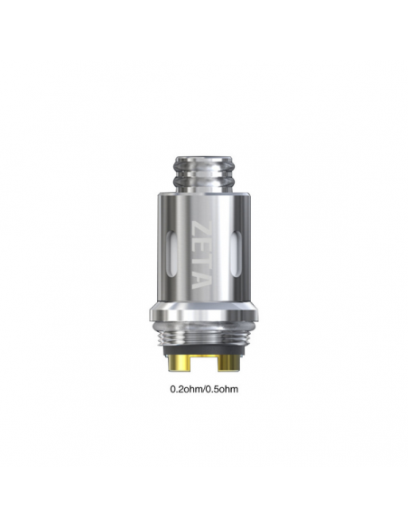 Think Vape Zeta AIO mesh coil 0,5 0,2 ohm