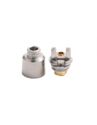 Zeta AIO Think Vape modulo rigenerabile