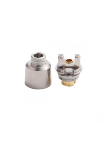 Zeta AIO Think Vape rebuildable module