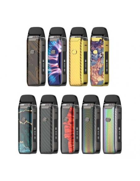 Luxe PM40 Vaporesso Pod Mod