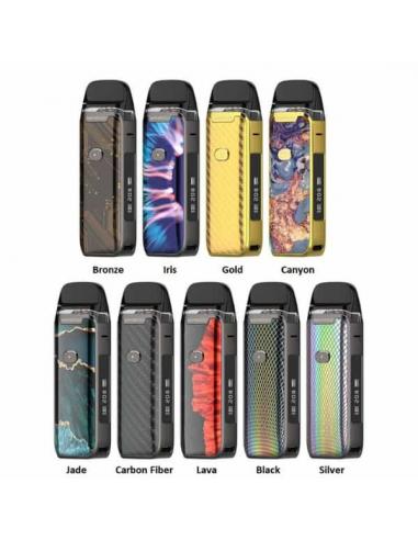 Luxe PM40 Vaporesso electronic cigarette