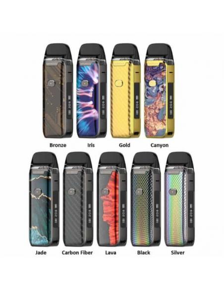Luxe PM40 Vaporesso electronic cigarette