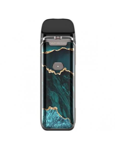 Luxe PM40 kit Vaporesso jade