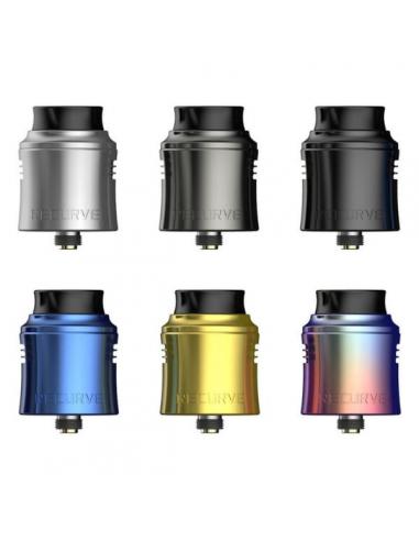 Recurve V2 RDA Wotofo Atomizzatore
