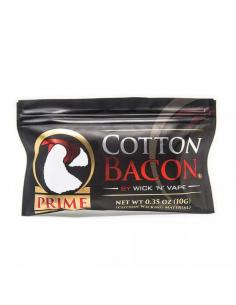 Cotton Bacon Prime Wick N Vape