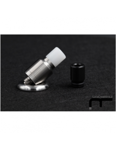 Speed 14mm Luca Creations Atomizzatore bf