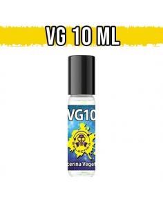 Vegetable Glycerin Galactika 10ml Full VG