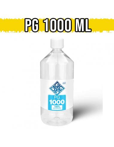 Propylene Glycol 1 Liter Glowell