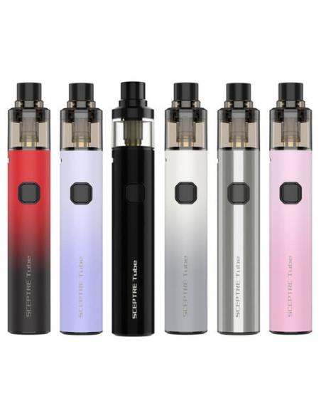 Sceptre Tube Innokin Kit