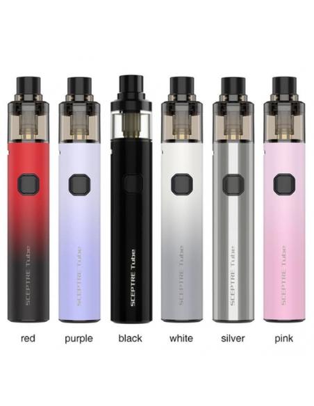 Sceptre Tube Innokin complete electronic cigarette