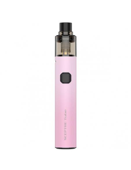 Sceptre Tube Innokin cigarette kit pink