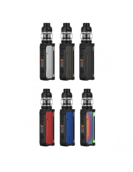 Rhea X Aspire Kit 100W