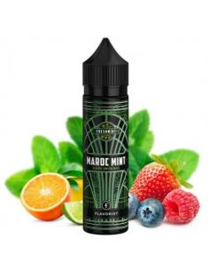 Classic Moroccan Mint Liquido Scomposto 20ml